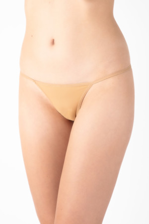 593 STRING  Εσώρουχα Elite Form