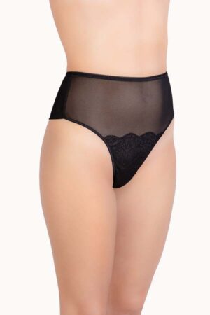 2743 BRAZIL HIGH WAIST