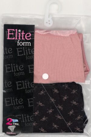 0540 PACKING (2) PIECES BRAZIL DOUBLE