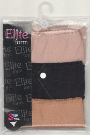 0508 PACKING (3) PIECES BRAZIL