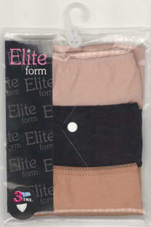 0509 PACKING (3) BIKINI PIECES