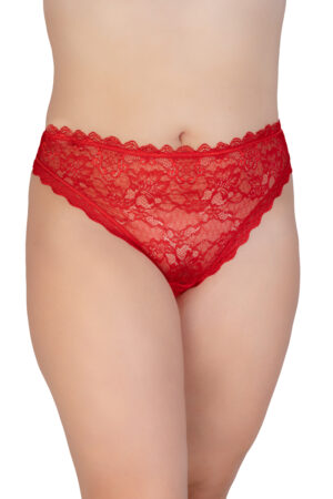 2748 BRAZIL ΚΟΚΚΙΝΟ