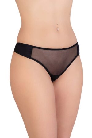 2860 STRING ΜΑΥΡΟ