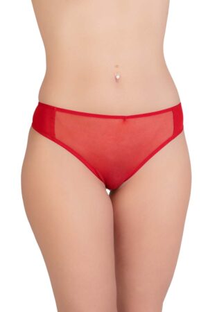 2860 STRING ΚΟΚΚΙΝΟ