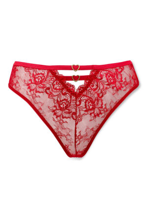 2862 BRAZIL ΚΟΚΚΙΝΟ