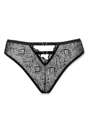 2862 BRAZIL ΜΑΥΡΟ