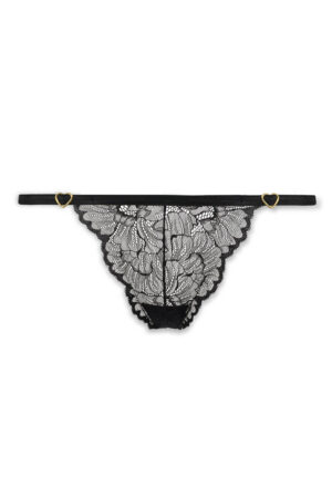 728 STRING ΜΑΥΡΟ