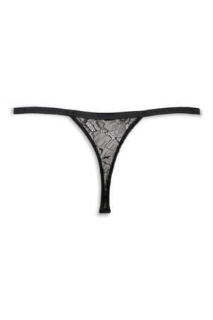 728 STRING ΜΑΥΡΟ