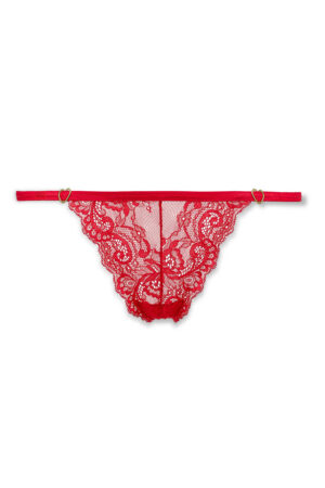 728 STRING ΚΟΚΚΙΝΟ